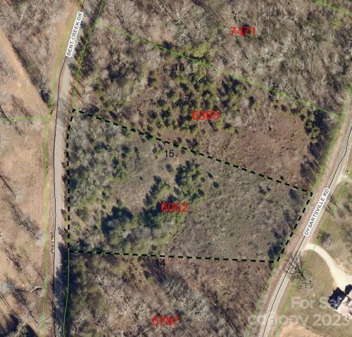 0 Bent Creek 15 sold home in Bent Creek, Nebo, NC