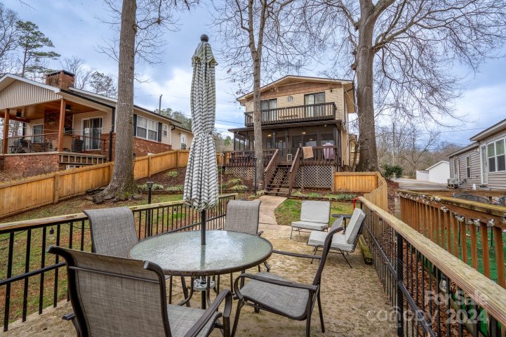 162 Vineyard Road sold home in Tillery Beach, Norwood, NC