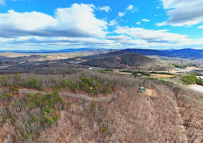00000 Mountain Crest Drive 71 sold home in Grants Mountain Estates, Marion, NC