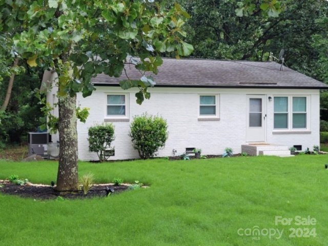 1038 Jones Avenue Extension sold home in Stoneybrook, Rock Hill, SC