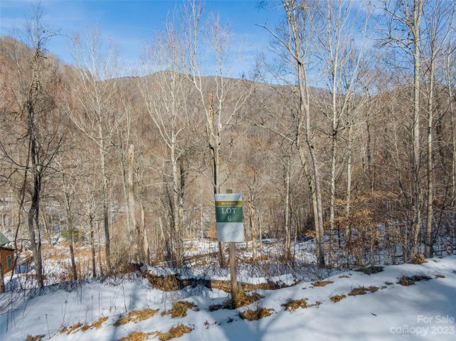Lot 6 Settlement Way active home in The Preserve at Wolf Laurel, Mars Hill, NC