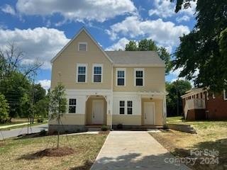 1001 Holland Avenue sold home in Statesville Avenue Terrace, Charlotte, NC