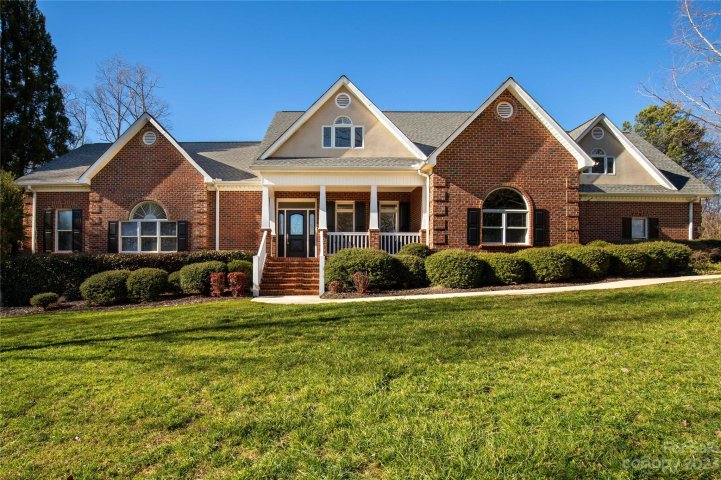 2989 Ellington Drive sold home in Harlinsdale, Rock Hill, SC