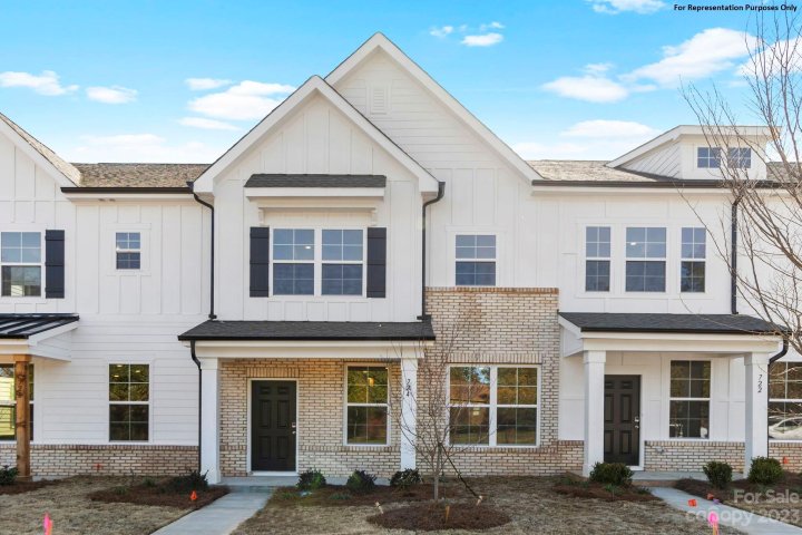 1930 Plath Top Road sold home in Auden, Rock Hill, SC
