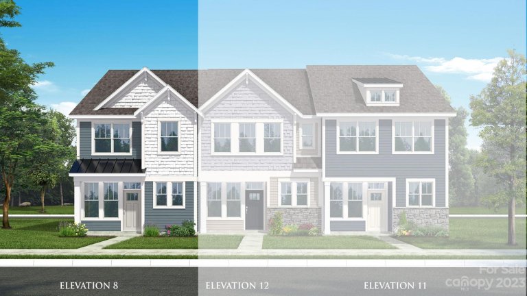1021 South Point Road 4 sold home in Smith Farm, Belmont, NC