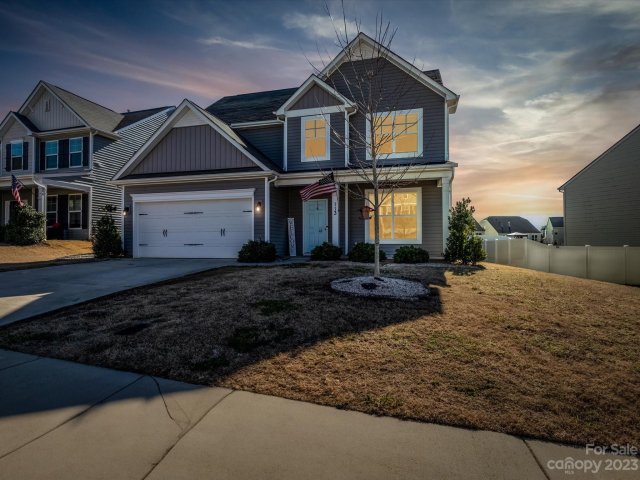 113 Lantern Acres Drive sold home in Briargate, Mooresville, NC