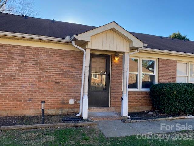 1102 Chandler Drive 103 sold home in Chandler Estates, Rock Hill, SC
