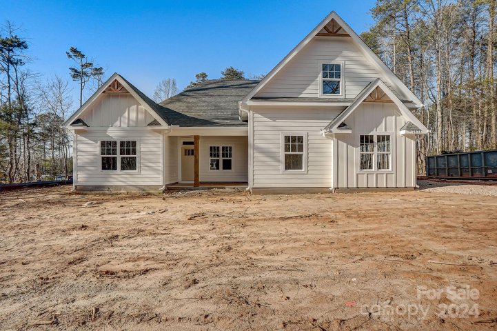 7575 Deer Track Drive 15A sold home in Forest Oaks, Denver, NC