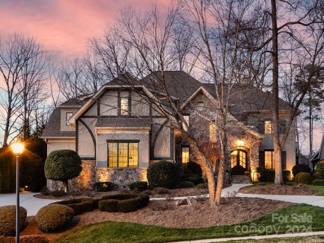 1410 Elmsford Lane sold home in Reverdy Glen, Matthews, NC