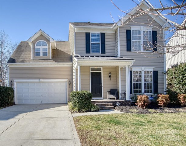 2148 Southridge Drive sold home in South Point Ridge, Belmont, NC