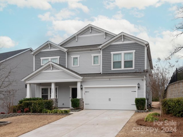 3042 Cedric Court sold home in Saxon Place, Fort Mill, SC