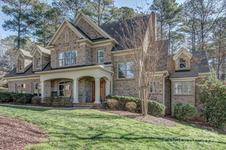 9119 Shorewood Place sold home in Misty Waters, Belmont, NC