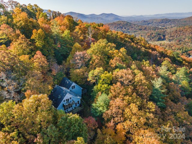 321 Mountain Laurel None sold home in Buffalo Mountain, Asheville, NC