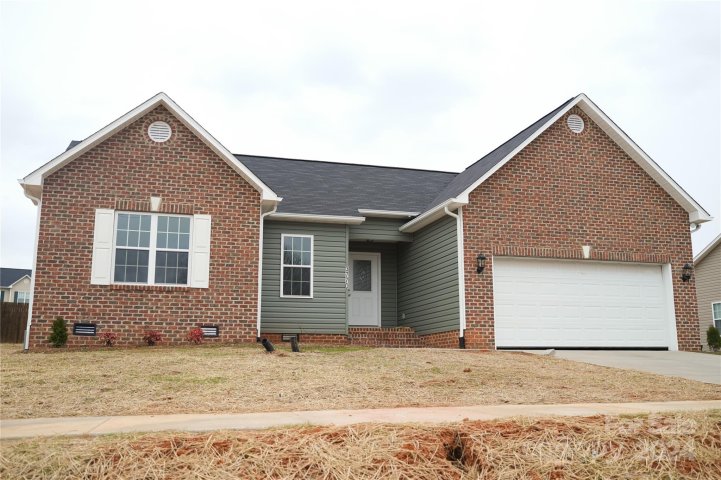 3770 Herman Sipe Rd Herman Sipe Road sold home in Meadow Crest, Conover, NC