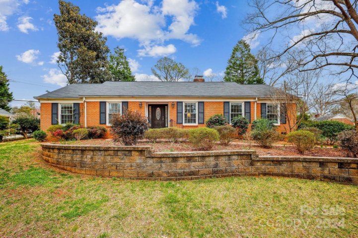 1518 Clarendon Place sold home in Heathwood, Rock Hill, SC