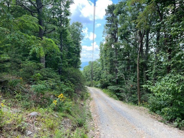 0 Pine Ridge Road sold home in Hickory Acres, Hendersonville, NC