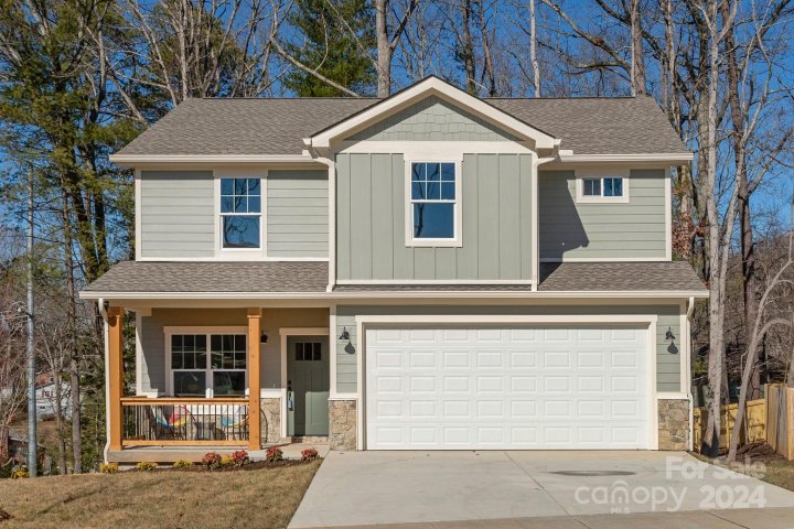 35 Myrtle Lee Cove sold home in Legacy Park, Arden, NC