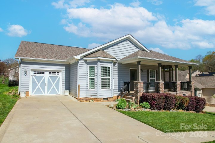 174 Battery Drive sold home in Charleston Place, Locust, NC