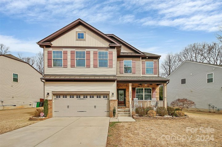 10245 Withers Road sold home in Riverwood, Charlotte, NC