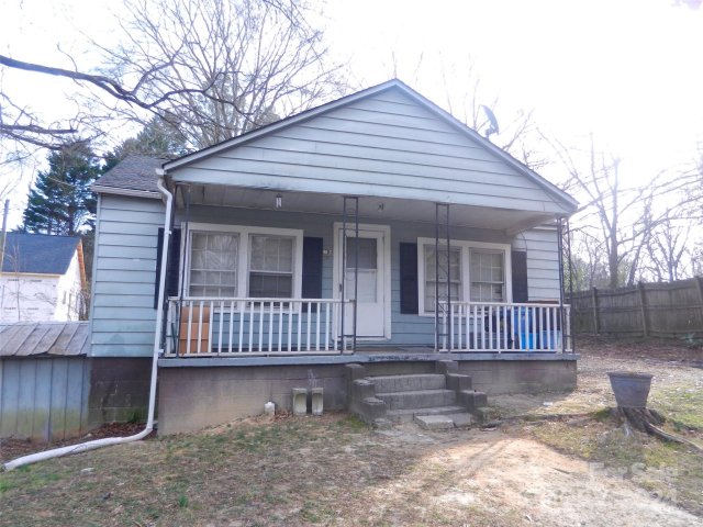 402 Hampton Street sold home in Parkdale, Gastonia, NC