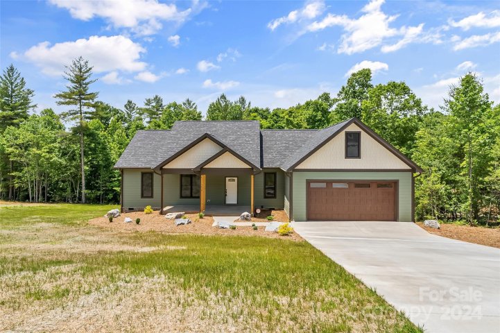 1718 Plantation Loop sold home in McCracken Ford, Morganton, NC