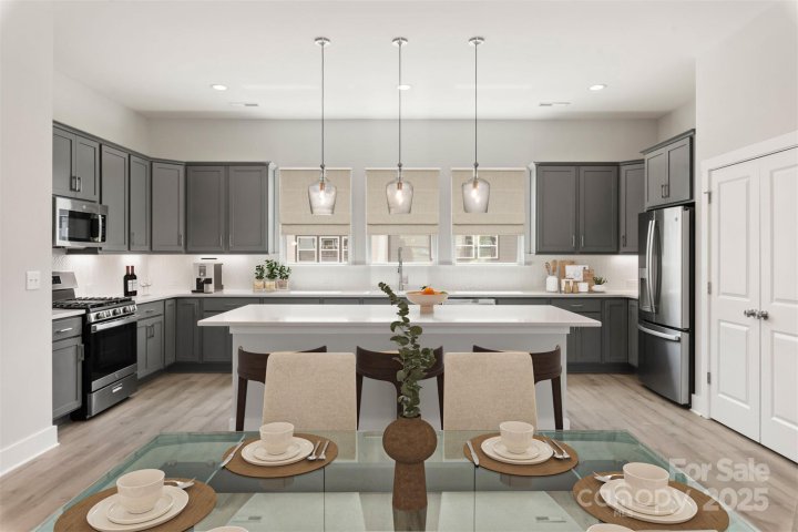 413 Prine Place BRX0014 sold home in Brixton, Charlotte, NC