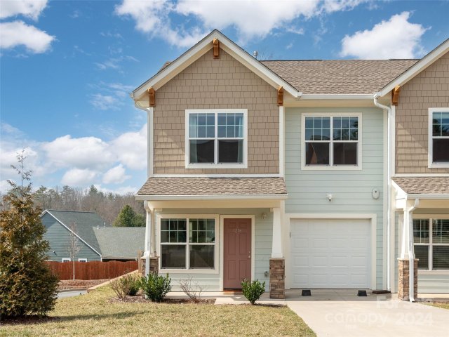 1206 Pauline Trail Drive sold home in Baldwin Commons, Arden, NC