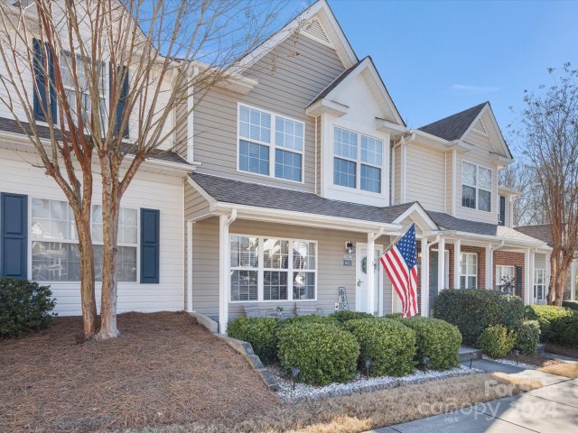 8083 Kennet Lane sold home in Windsor Trace, Indian Land, SC
