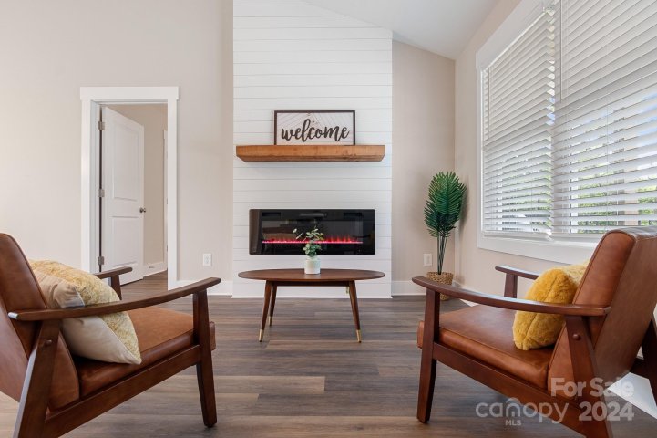 2305 Holly Lane sold home in Clinestead, Shelby, NC
