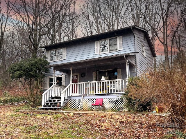 109 Grandview Avenue sold home in Brentwood, Morganton, NC