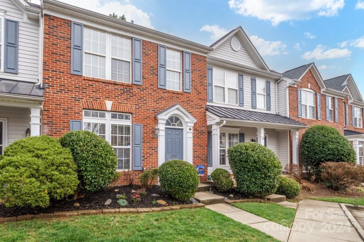 1965 Charlotte Highway sold home in Gabriel Estates, Mooresville, NC