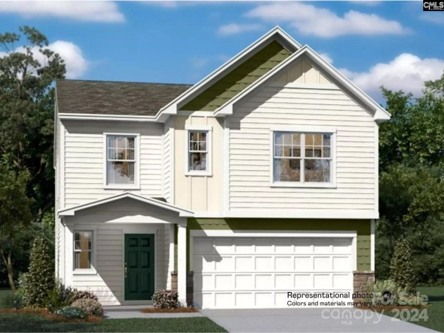 50 Parkwood Court 10 sold home in Meadow Springs, Camden, SC