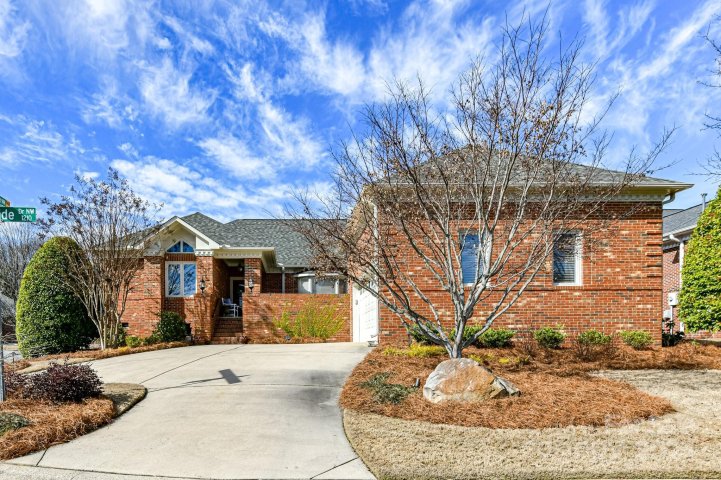 3685 Bermuda Court sold home in Asheford Green, Concord, NC