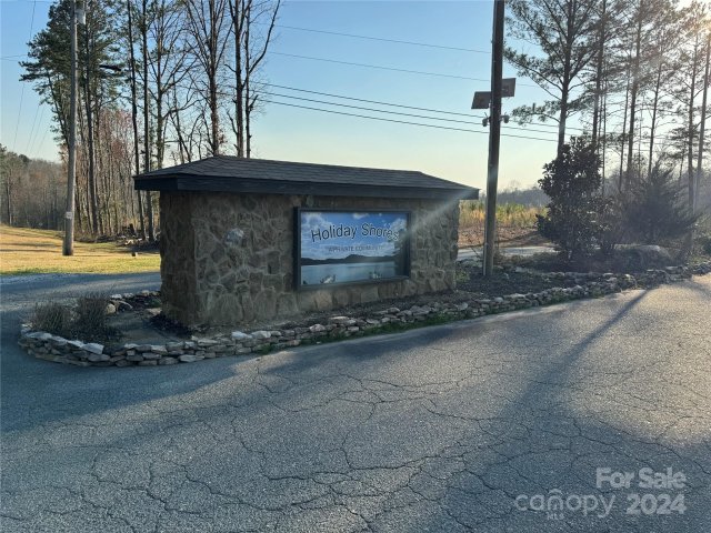Tbd Larkspur Drive 1131,1113 sold home in Holiday Shores, Troy, NC