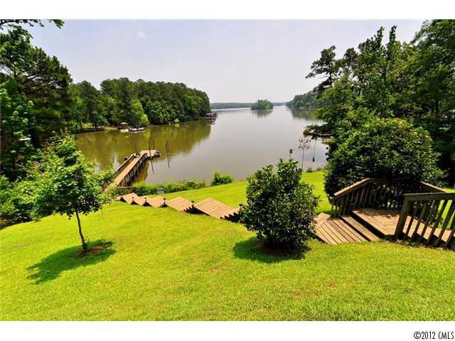 120 Wateree Keys Drive sold home in Wateree Keys, Winnsboro, SC