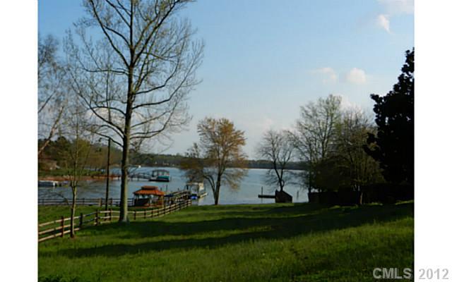 4293 Harbor Lane sold home in Colony Harbor, Sherrills Ford, NC