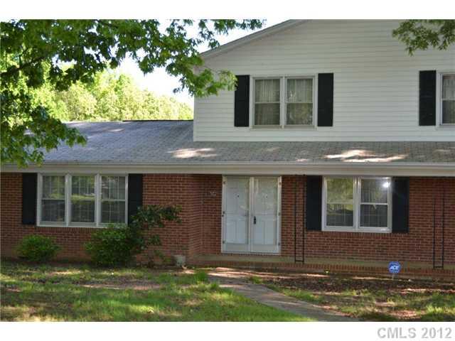 1502 Stafford Street 59 sold home in Northwood, Monroe, NC
