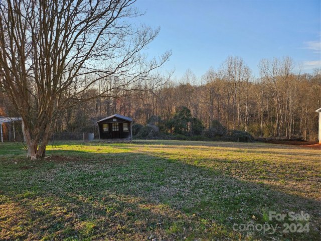 00 Cabaniss Drive sold home in EASTWAY HEIGHTS, Shelby, NC