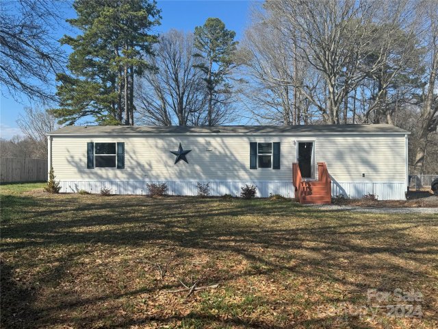 2134 W Stage Coach Trail sold home in Polkville, Shelby, NC