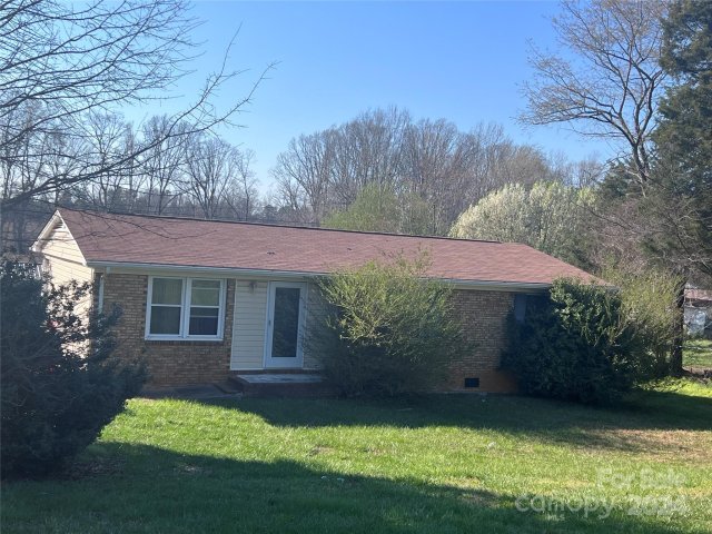 701 Shannon Bradley Road sold home in Matthews Acres, Gastonia, NC