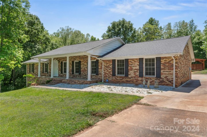 133 Windsong Court sold home in Woodleigh, Gastonia, NC