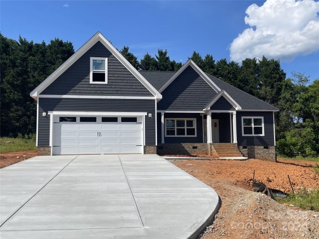 2972 Quail Drive sold home in Fairway Acres, Newton, NC