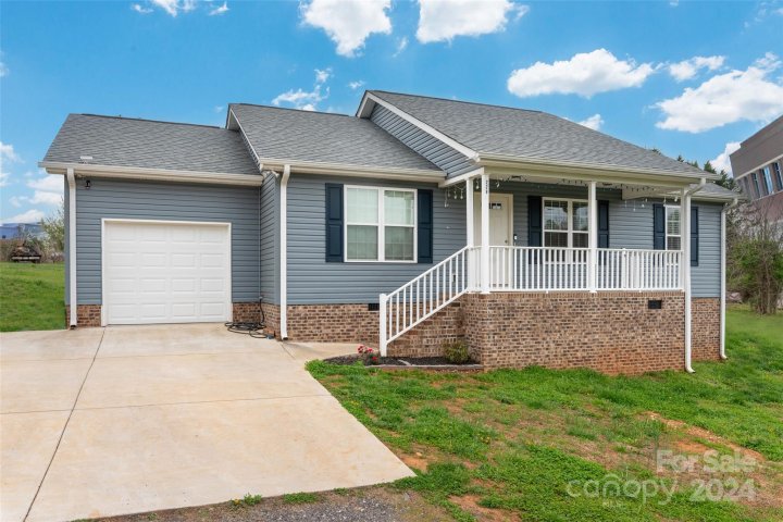 229 Grassy Meadow Lane sold home in Ridgecrest, Statesville, NC