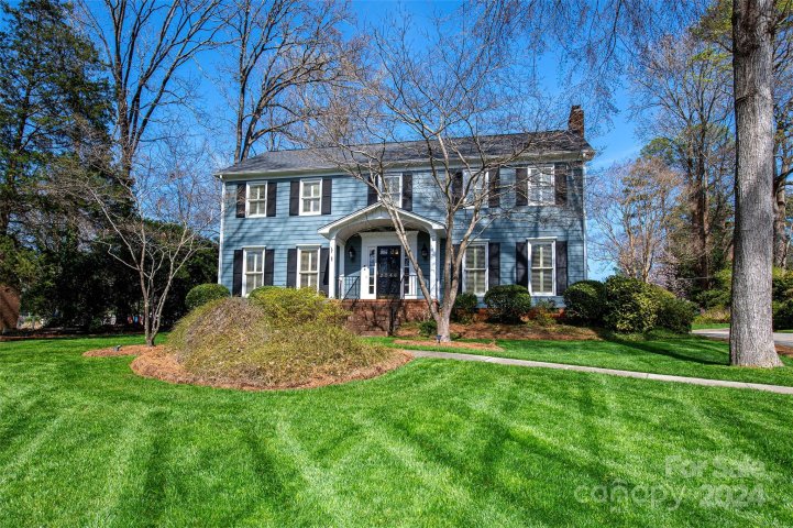 2046 Malvern Road sold home in Swan Meadows, Rock Hill, SC