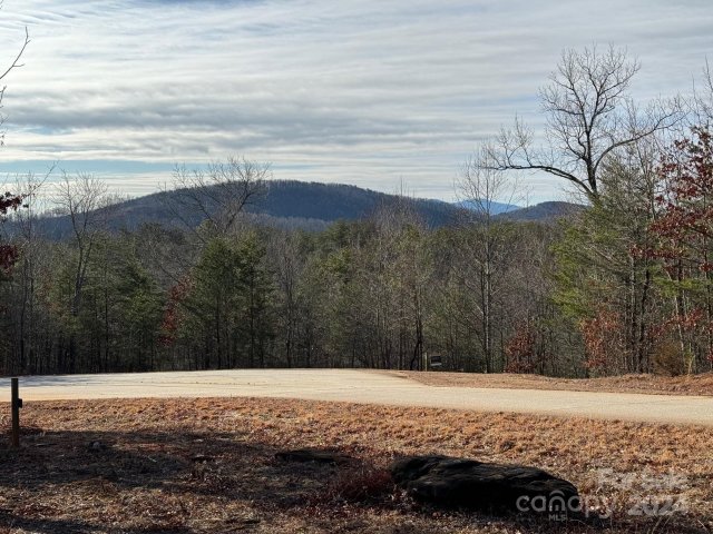 305 Bear Cliff Way sold home in Highlands of Lake Lure, Lake Lure, NC
