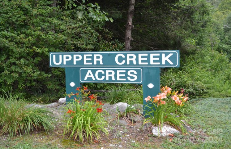 6078 Upper Creek Drive sold home in Upper Creek Acres, Newland, NC
