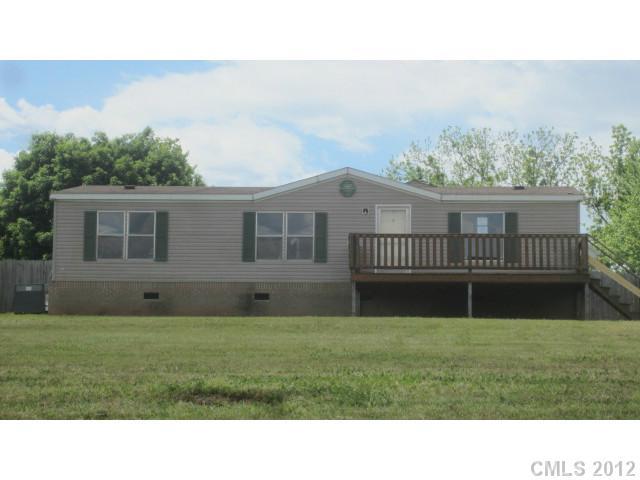 1027 Pond Court sold home in Western Acres, Kannapolis, NC