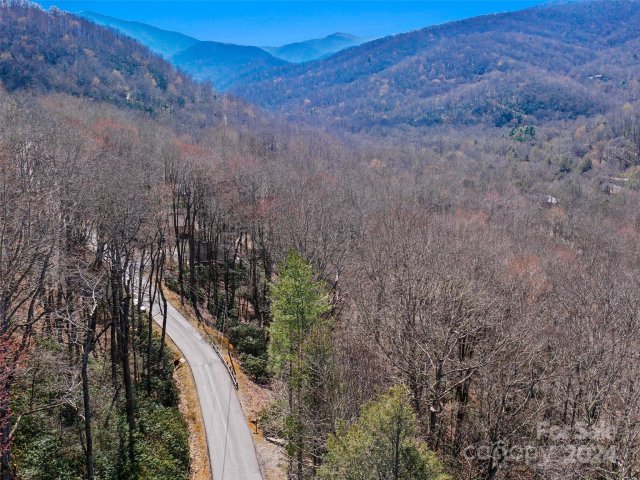 000 Big Ridge Road 62 & 63 active home in Mt. Mitchell Lands, Burnsville, NC