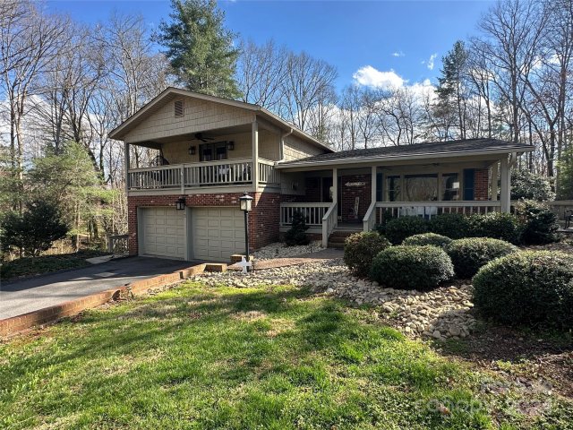 71 Forest Acres Lane sold home in Forest Acres, Taylorsville, NC