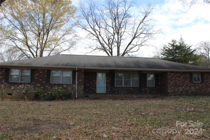 1602 Auten Road sold home in Rhyneland Park, Gastonia, NC